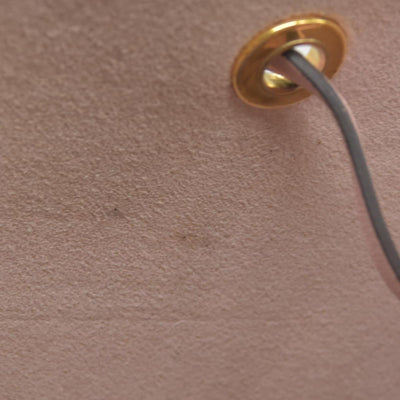 $2550 2019 Louis Vuitton Damier Azur Neonoe MM Eau De Rose SP1159