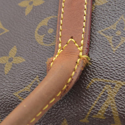 $1410 2012 Louis Vuitton Monogram Raspail MM AH2102
