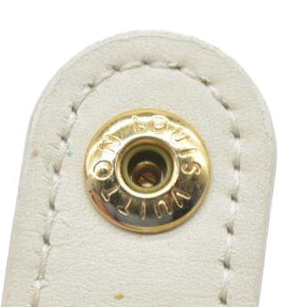 $935 Louis Vuitton 2005 Monogram Vernis French Purse