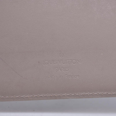 $795 Louis Vuitton Beige Epi Clutch  CONSIGNMENT MI1012 10021049