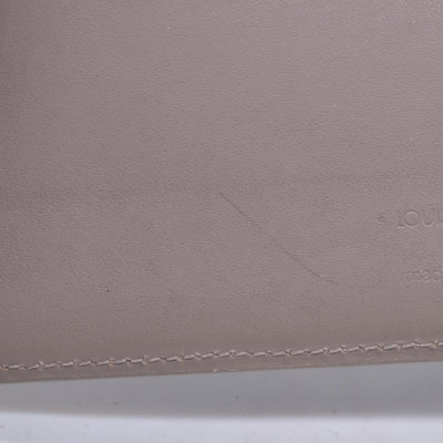 $795 Louis Vuitton Beige Epi Clutch  CONSIGNMENT MI1012 10021049