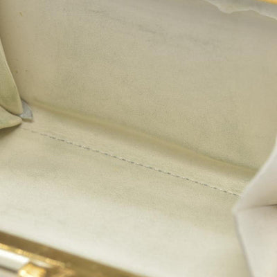 $935 Louis Vuitton 2005 Monogram Vernis French Purse