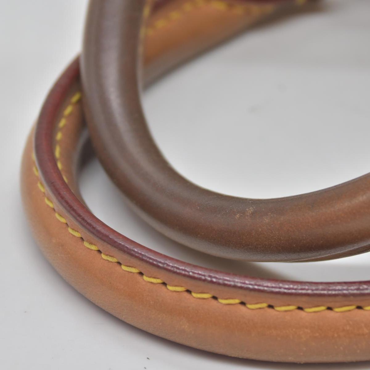 $1550 Louis Vuitton Damier Azur Speedy 30 MB0184