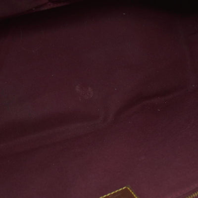 $1410 2012 Louis Vuitton Monogram Raspail MM AH2102