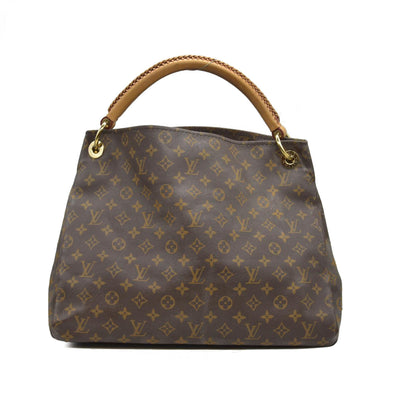Louis Vuitton Monogram Artsy MM CA3168