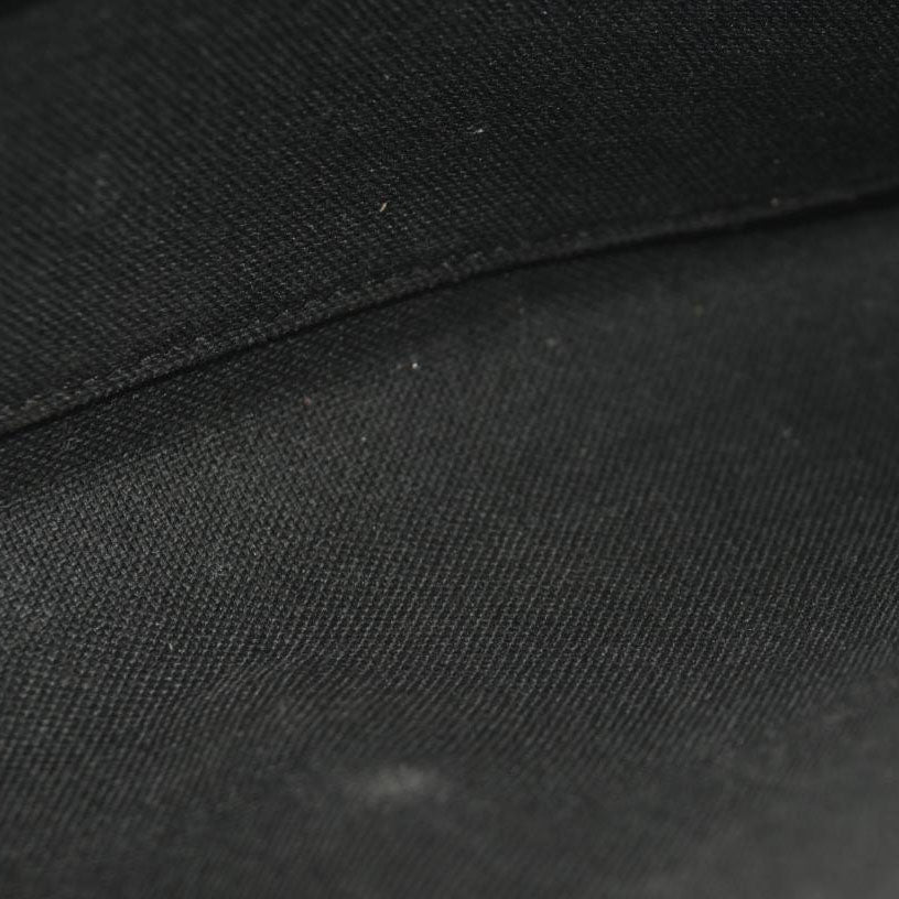 Louis Vuitton  Empreinte Pochette Felicie Chain Wallet Black