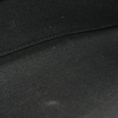 Louis Vuitton  Empreinte Pochette Felicie Chain Wallet Black