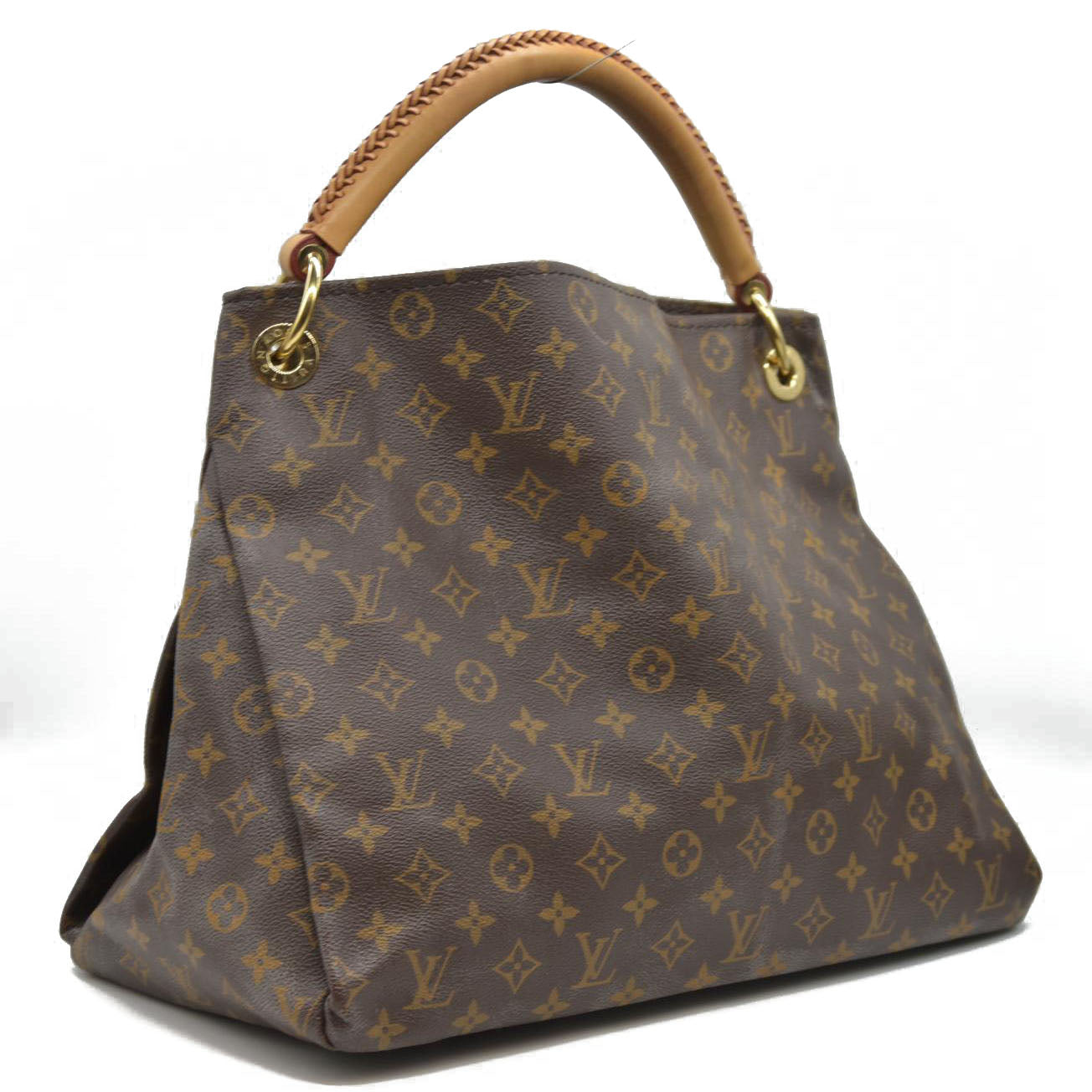 Louis Vuitton Monogram Artsy MM CA3168