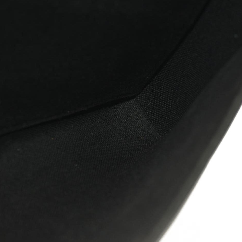 Louis Vuitton  Empreinte Pochette Felicie Chain Wallet Black