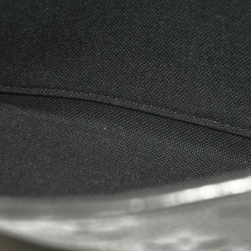 Louis Vuitton  Empreinte Pochette Felicie Chain Wallet Black