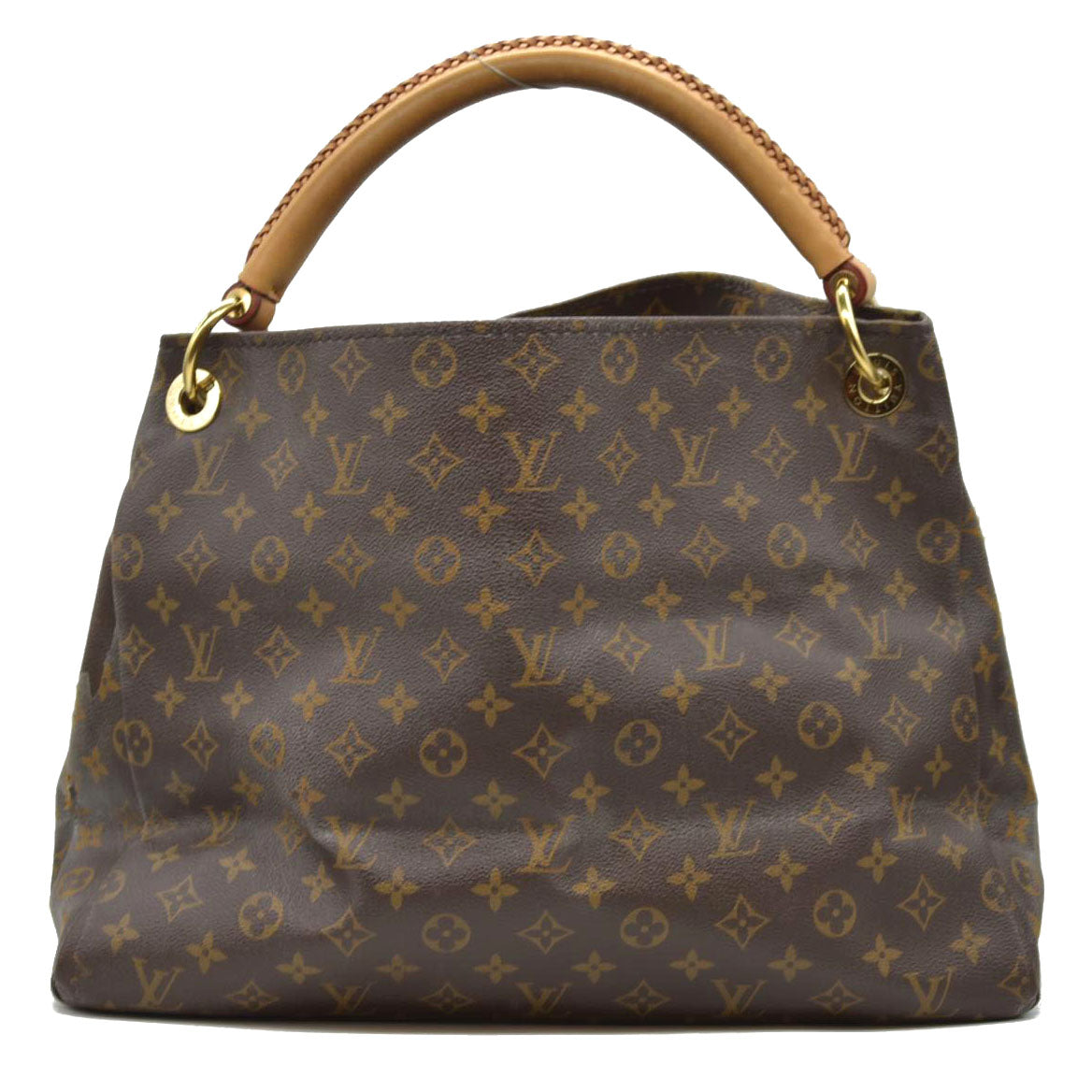 Louis Vuitton Monogram Artsy MM CA3168