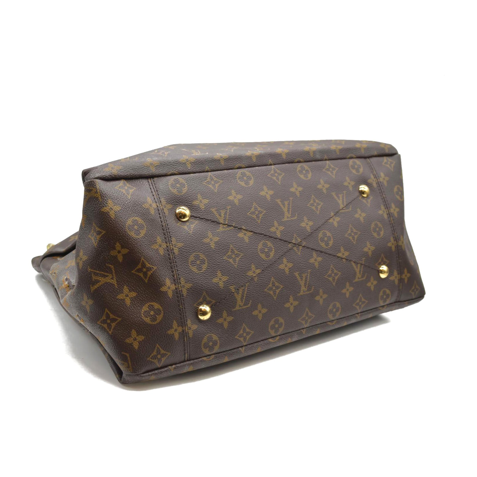 Louis Vuitton Monogram Artsy MM CA3168