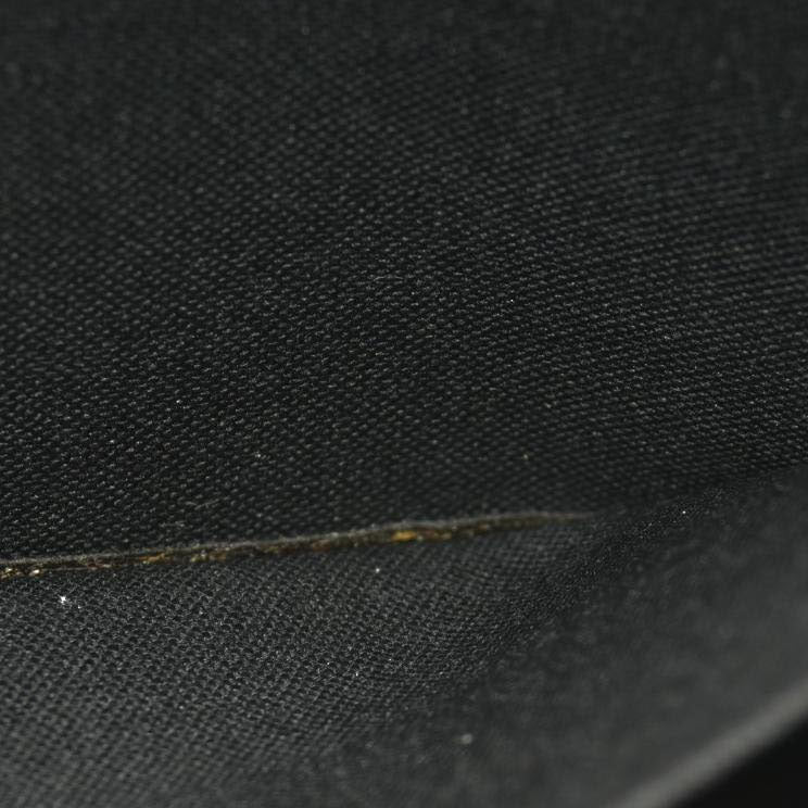 Louis Vuitton  Empreinte Pochette Felicie Chain Wallet Black