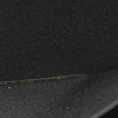 Louis Vuitton  Empreinte Pochette Felicie Chain Wallet Black