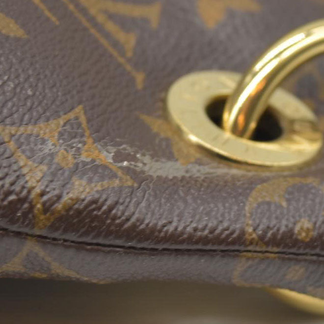 Louis Vuitton Monogram Artsy MM CA3168