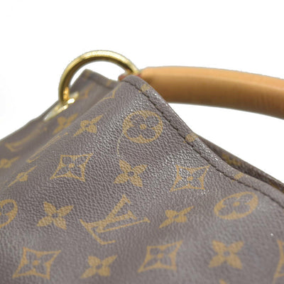Louis Vuitton Monogram Artsy MM CA3168