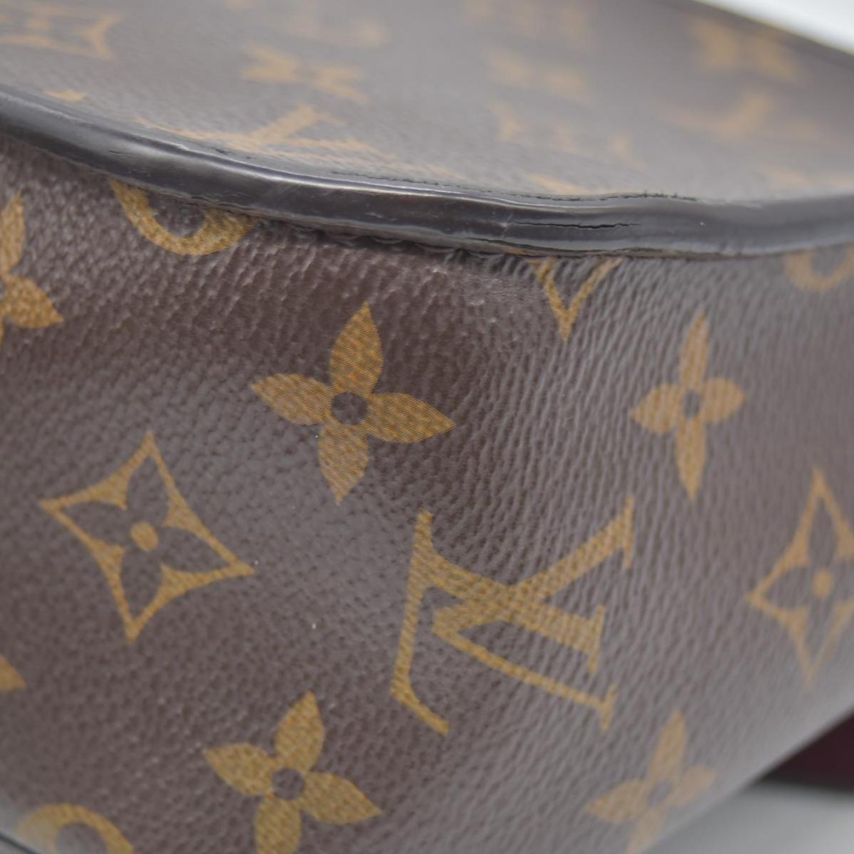 $2570 Louis Vuitton Monogram Passy 10020323