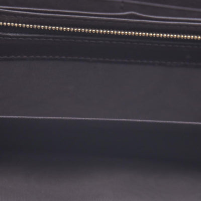 Gucci GG Brown Canvas Bifold Wallet  CONSIGNMENT 10021043