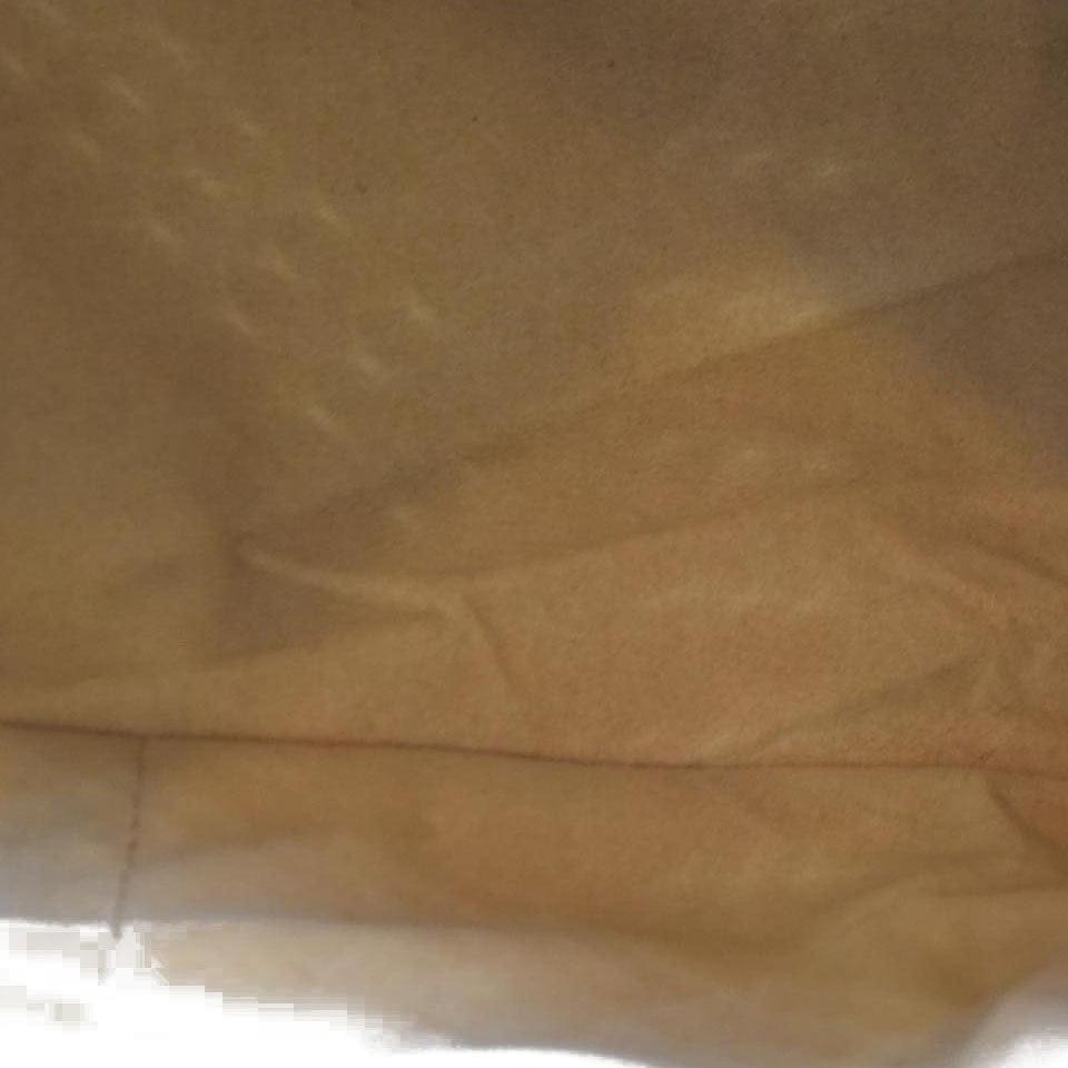 Louis Vuitton Monogram Artsy MM CA3168