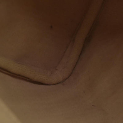 $1550 Louis Vuitton Damier Azur Speedy 30 MB0184