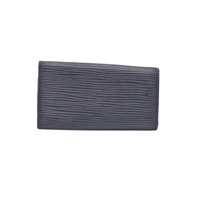 Louis Vuitton Epi Multicles 4 Key Noir CA0044 CONSIGNMENT 10021045