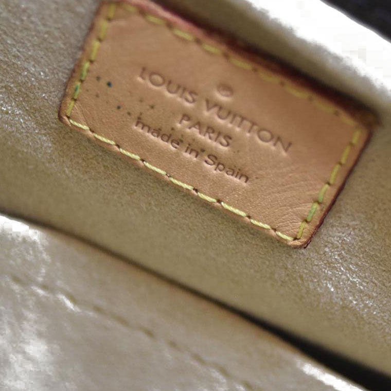 Louis Vuitton Monogram Artsy MM CA3168