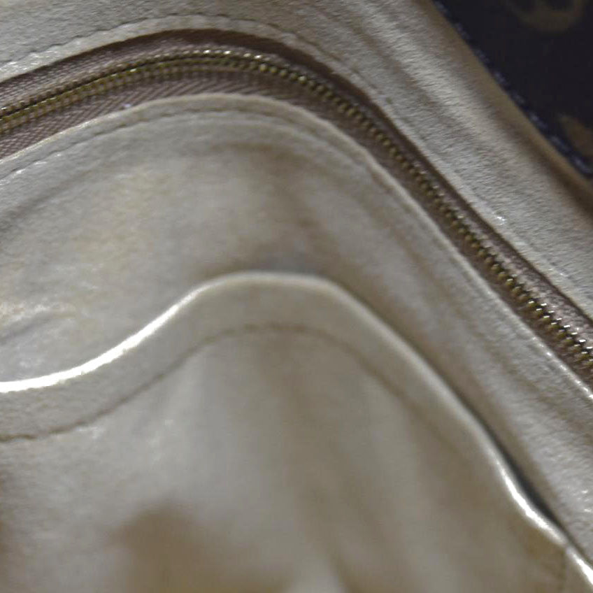Louis Vuitton Monogram Artsy MM CA3168