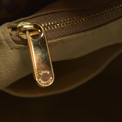 Louis Vuitton Monogram Artsy MM CA3168