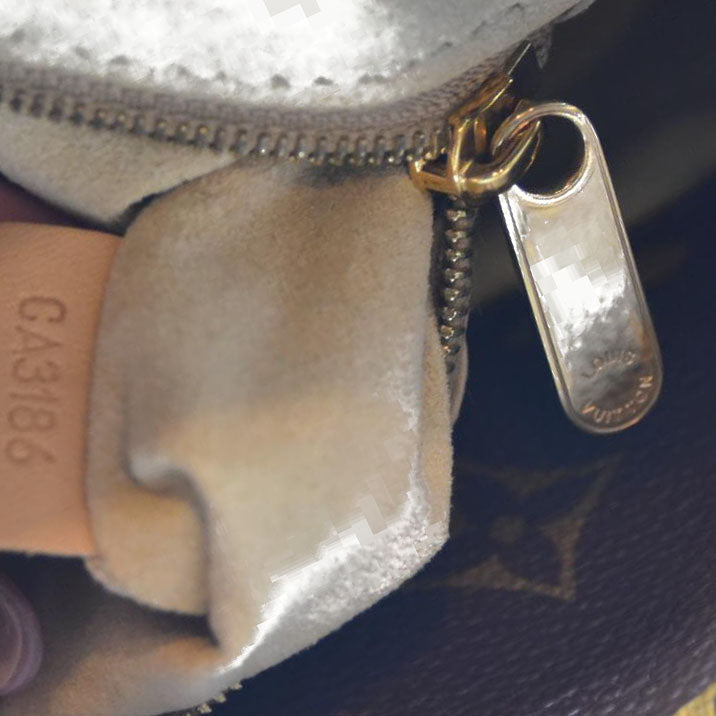 Louis Vuitton Monogram Artsy MM CA3168