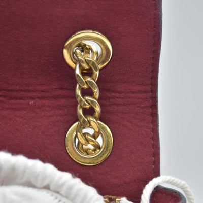 $2570 Louis Vuitton Monogram Passy