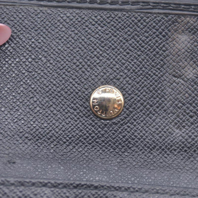 Louis Vuitton Epi Multicles 4 Key Noir CA0044 CONSIGNMENT 10021045