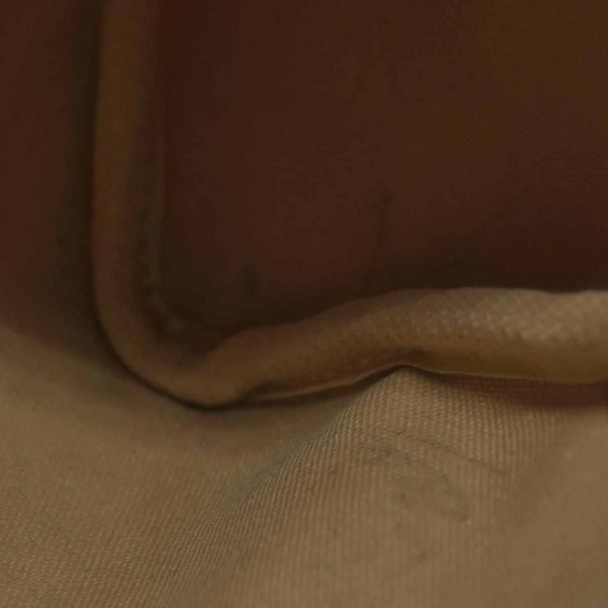 $1490 Louis Vuitton Damier Azur Speedy 25 MB0151