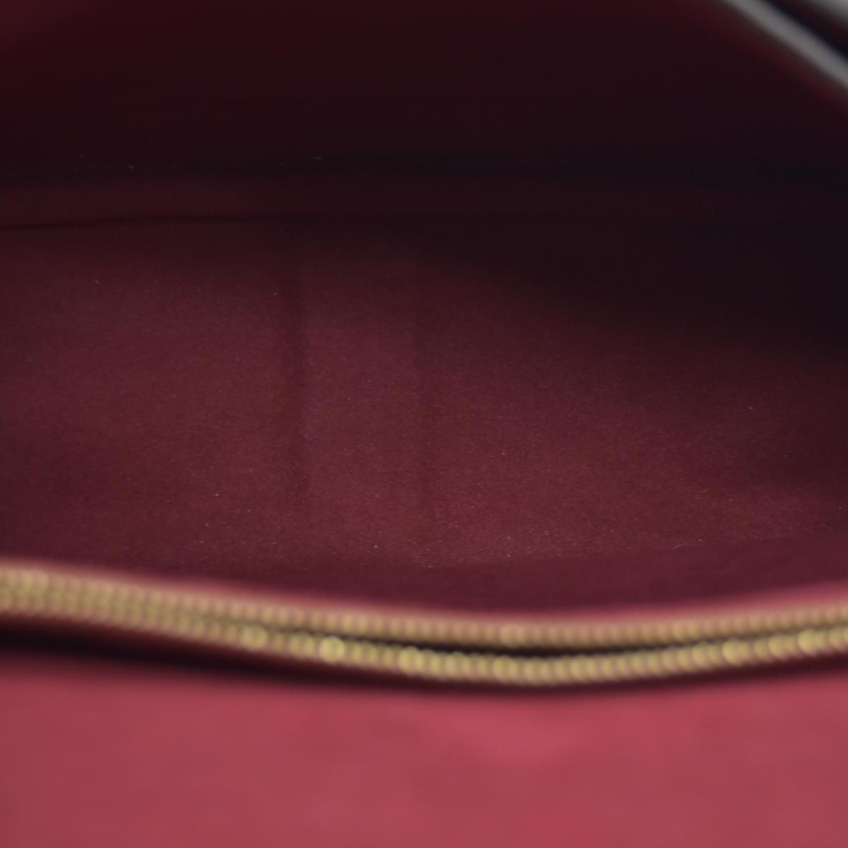 $2570 Louis Vuitton Monogram Passy