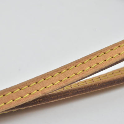 $2130 2011 Louis Vuitton  Damier Azur Neverfull MM CA5111