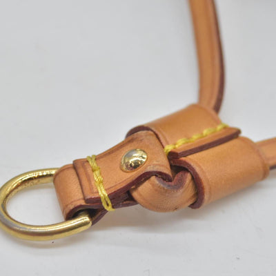 $2130 2011 Louis Vuitton  Damier Azur Neverfull MM CA5111