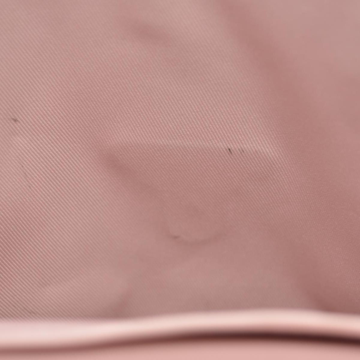 $2040 Louis Vuitton Damier Ebene Clapton Backpack Magnolia Pink
