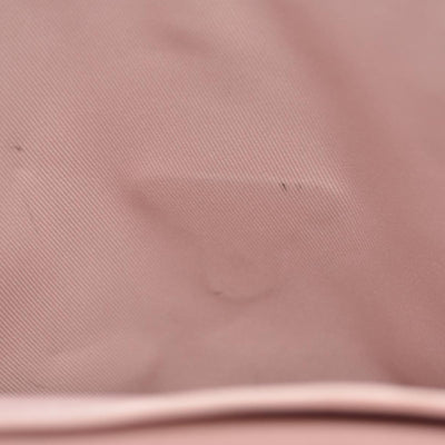 $2040 Louis Vuitton Damier Ebene Clapton Backpack Magnolia Pink