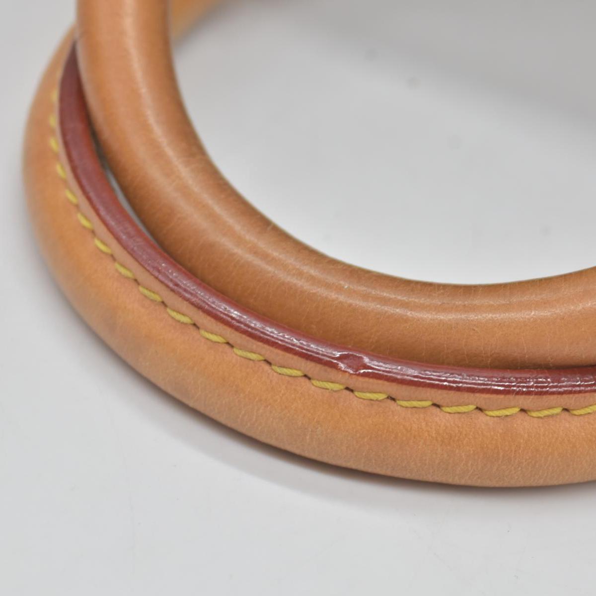 $1940 Louis Vuitton Damier Azur Speedy Bandouliere 25 DU4163