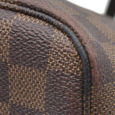 $2100 Louis Vuitton Damier Ebene Neverfull PM