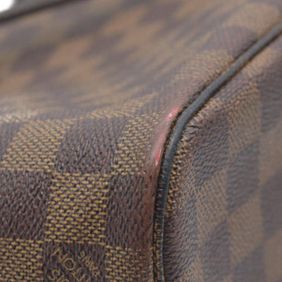 $2100 Louis Vuitton Damier Ebene Neverfull PM