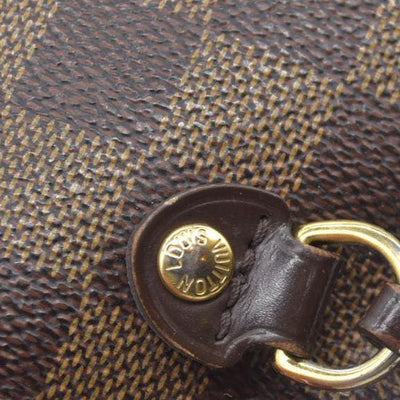 $2100 Louis Vuitton Damier Ebene Neverfull PM