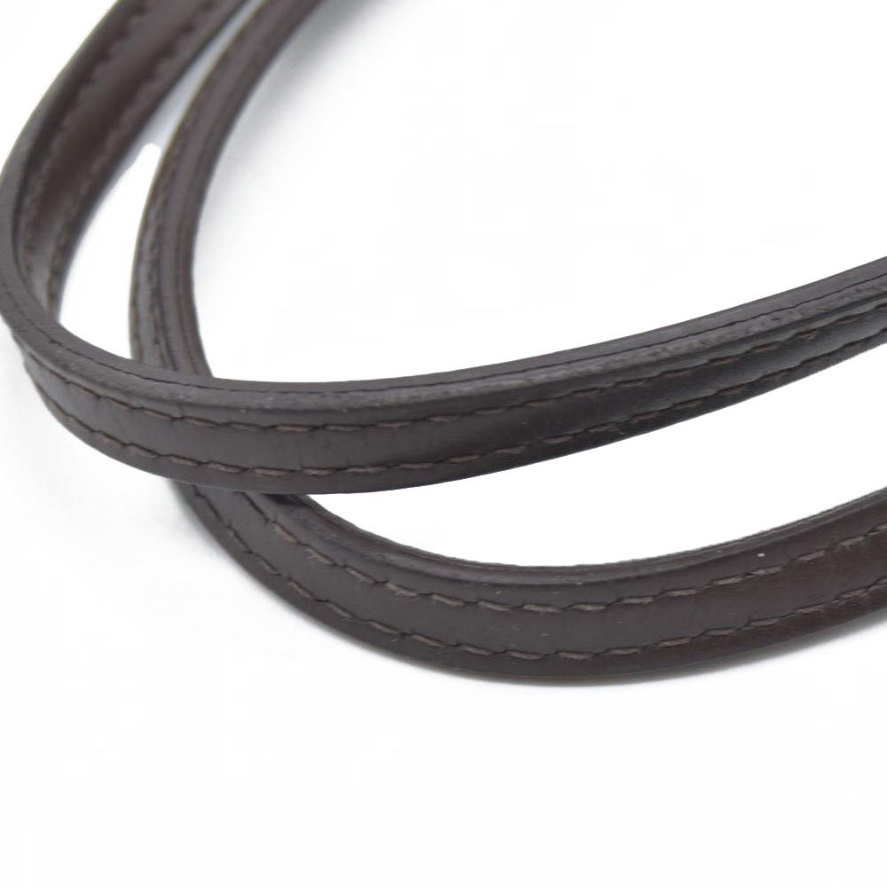 $2100 Louis Vuitton Damier Ebene Neverfull PM