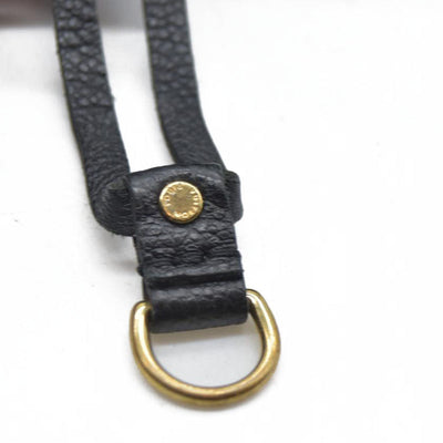 $3050 Louis Vuitton Neverfull NM Tote Bicolor Monogram Empreinte Giant MM