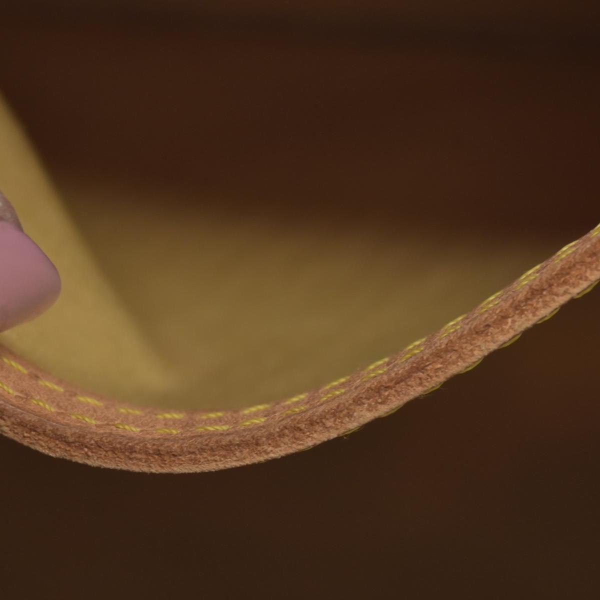 $1940 Louis Vuitton Damier Azur Speedy Bandouliere 25 DU4163