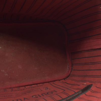 $2100 Louis Vuitton Damier Ebene Neverfull PM