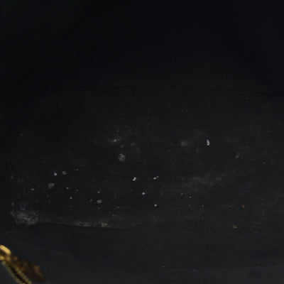 $3050 Louis Vuitton Neverfull NM Tote Bicolor Monogram Empreinte Giant MM