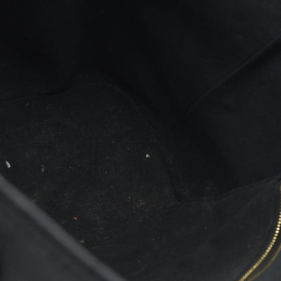 $3050 Louis Vuitton Neverfull NM Tote Bicolor Monogram Empreinte Giant MM