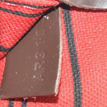 $2100 Louis Vuitton Damier Ebene Neverfull PM