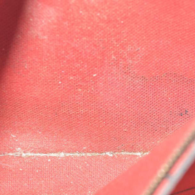 $2100 Louis Vuitton Damier Ebene Neverfull PM