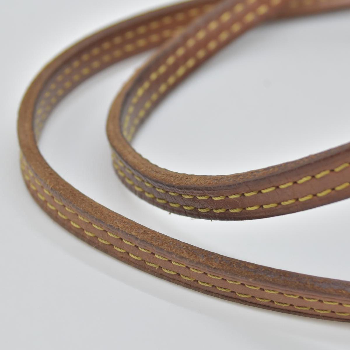 $2170 Louis Vuitton Damier Azur Neo Neverfull MM Rose Ballerine RFID